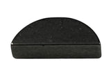 Hypro Replacement Woodruff Key for 9000C Series Pump - 1610-0012