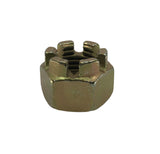 Agco Spra-Coupe Castle Nut for 3XXX, 4XXX Spra-Coupe Steering Groups - WR55168