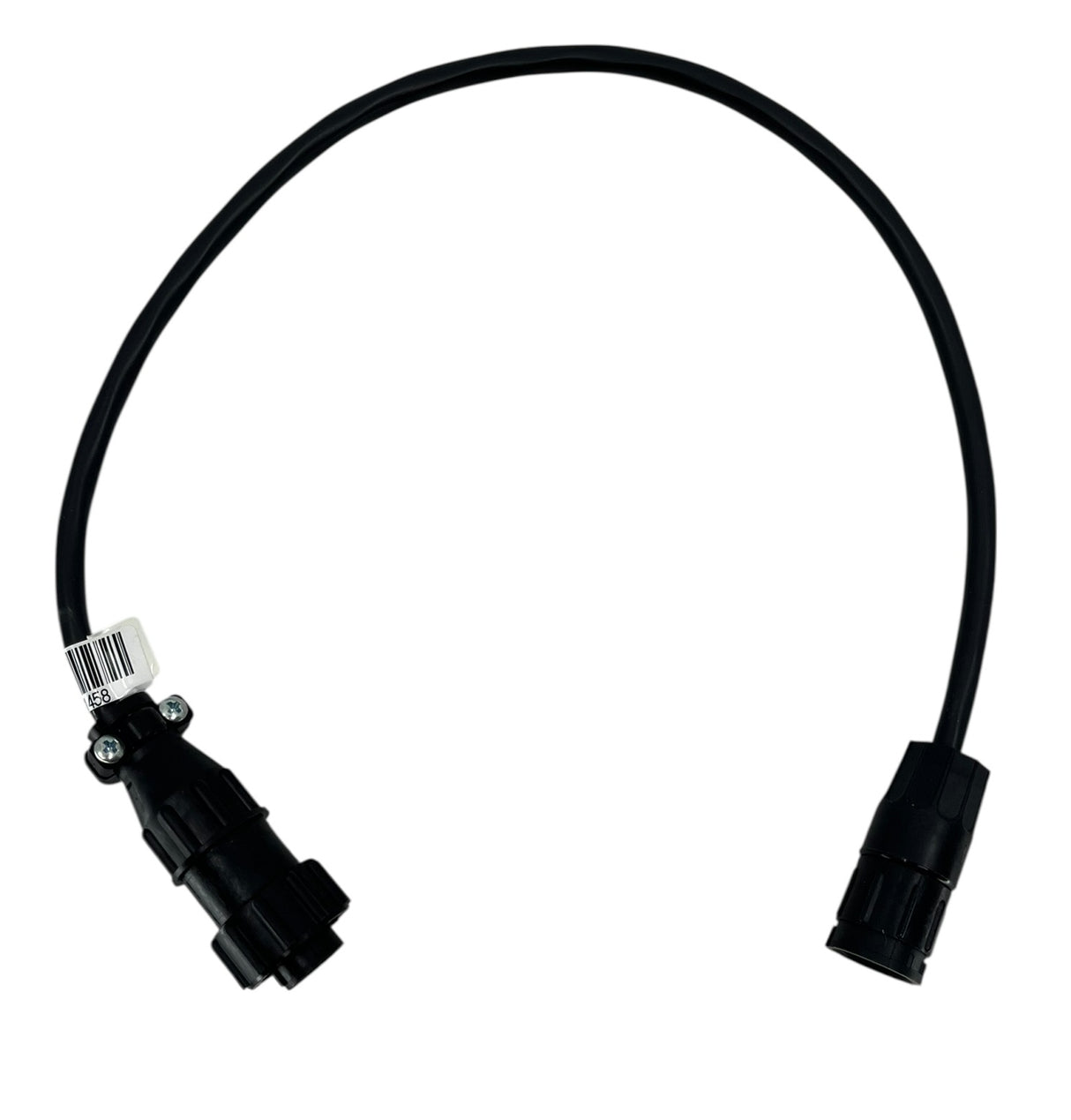 Sensor 1 Raven GPS Monitor To Dickey John Radar Adapter Cable Assembly - AA04RSP-RR