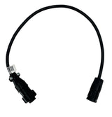 Sensor 1 Raven GPS Monitor To Dickey John Radar Adapter Cable Assembly - AA04RSP-RR