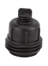 Banjo Replacement Y Line Strainer Cap for 1" and 1-1/4" Strainers - LS100-C1