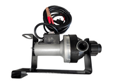 Flowserve CT6 EDPM 12 Volt High Flow Pump Kit for Caged IBC Tanks - CT6-3E5GA-001