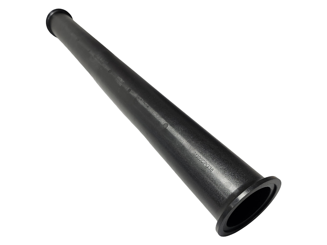 Banjo 38 Inch Manifold Flange Coupling 3" X 3" Full Port Flange - M300CPG38