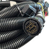 Raven SCS 4400 Console Kit To 440 Cable For Sidekick Pro - 117-0171-565