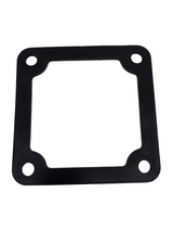 Banjo 2 Inch Stainless Steel Pump Outlet Flange Gasket, Viton - 17014