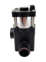 Texas Remcor 2 Way Direct Operating Solenoid Valve 3/4" NPT- Spade - SV.2100C.1V