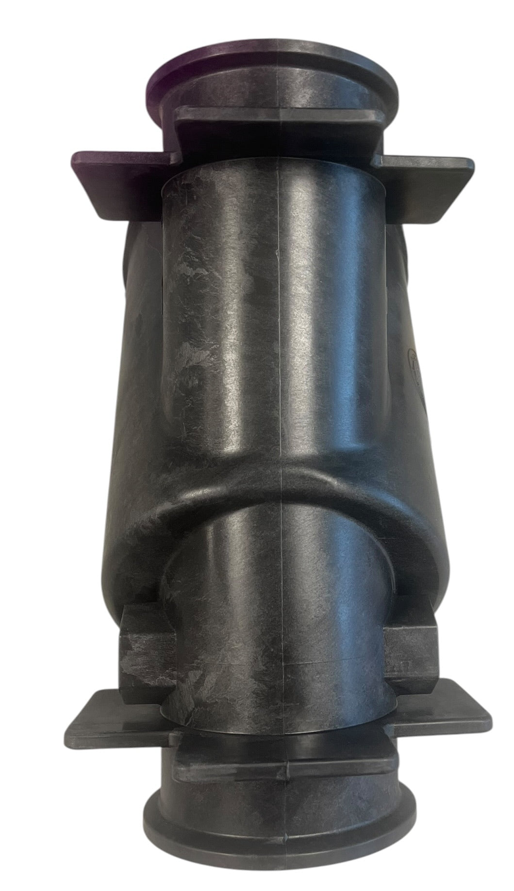 Banjo 3 Inch Manifold Y Strainer Body Only, Polypropylene Replacement Part - MLS300B