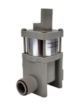 Texas Remcor 2 Way Direct Operating Solenoid Valve 8 GPM Weather Pack - SV.2502B.1.WP