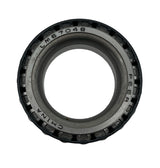 Peer Steel Tapered Roller Outer Wheel Bearing, 1.25" ID X .66" - LM67048