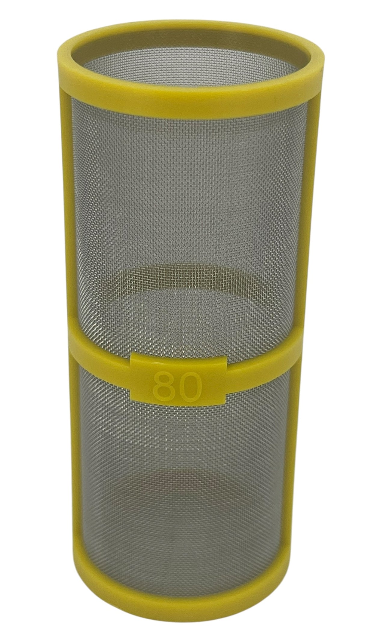 TeeJet Stainless Steel Screen For AA122 Series Compact Strainers 80 Mesh - CP45102-4-SSPP