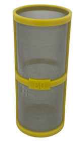 TeeJet Stainless Steel Screen For AA122 Series Compact Strainers 80 Mesh - CP45102-4-SSPP