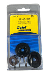TeeJet Repair Kit For AA144P Electric Solenoid DirectoValve - PK-AB144P-1-KIT