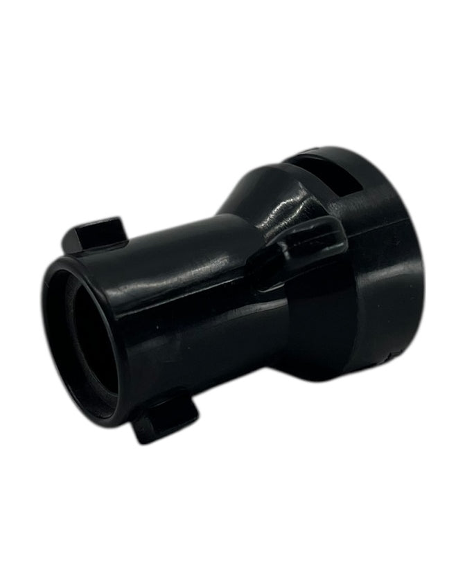 TeeJet Quick Snap Fit Adapter For Hardi Nozzle Body Connection