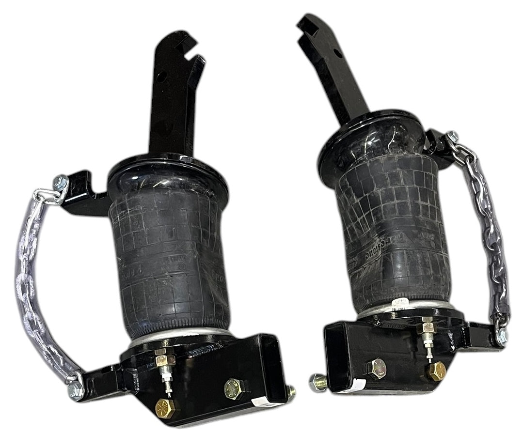 Hamilton Front Strut Airbag Suspension Replacement Kit For Apache Sprayer
