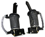 Hamilton Front Strut Airbag Suspension Replacement Kit For Apache Sprayer