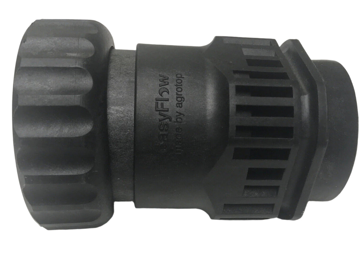 Greenleaf EasyFlow Container Adapter - EFJA64