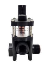 Texas Remcor 2 Way Direct Operating Solenoid Valve 3/4" NPT WP - SV.2100C.1V.WP