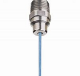TeeJet StreamJet Stainless Steel Solid Stream Spray - H1/4U-SS0080