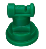Turbo TeeJet Wide Angle Flat Spray Tip, Green - TT110015-VP
