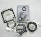 Hypro 2" Transfer STD Seal Repair Kit For Poly Transfer Pump - 3430-0799