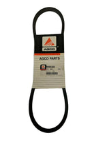 Agco Spra-Coupe Power Steering Belt - 6653222