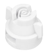 Teejet Extended Range Ceramic Flat Spray Tip & Cap, White - XRC11008-VK