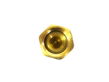 TeeJet Adjustable ConeJet Nozzle - 5500-X5