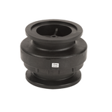 Banjo 2 inch Full Port Manifold Flange 1 PSI Check Valve - 300 PSI Max - MCV220