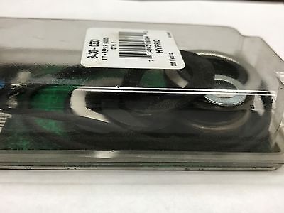 Hypro Pump Seal Kit for 9000 Pump - 3430-0333