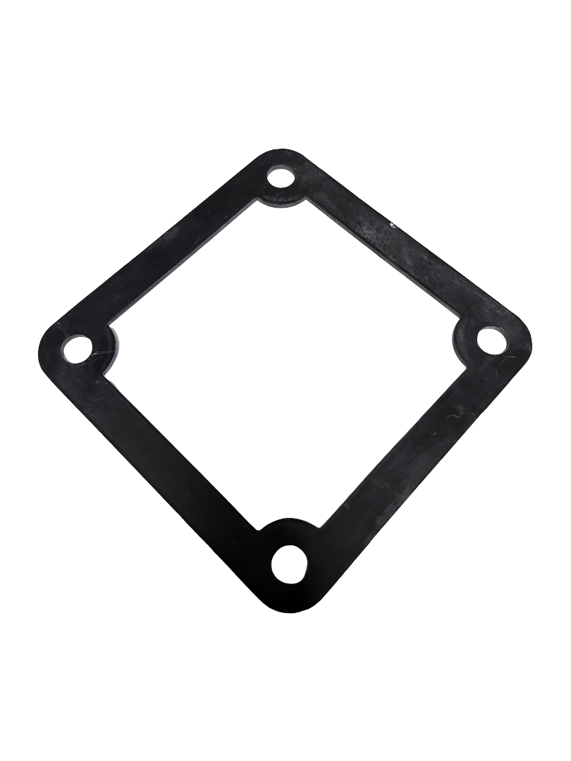 Banjo Outlet Gasket for 3" Cast Iron Pump - 18009