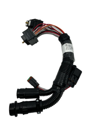 Raven SmarTrax Command Valve Node Cable - 115-4001-112