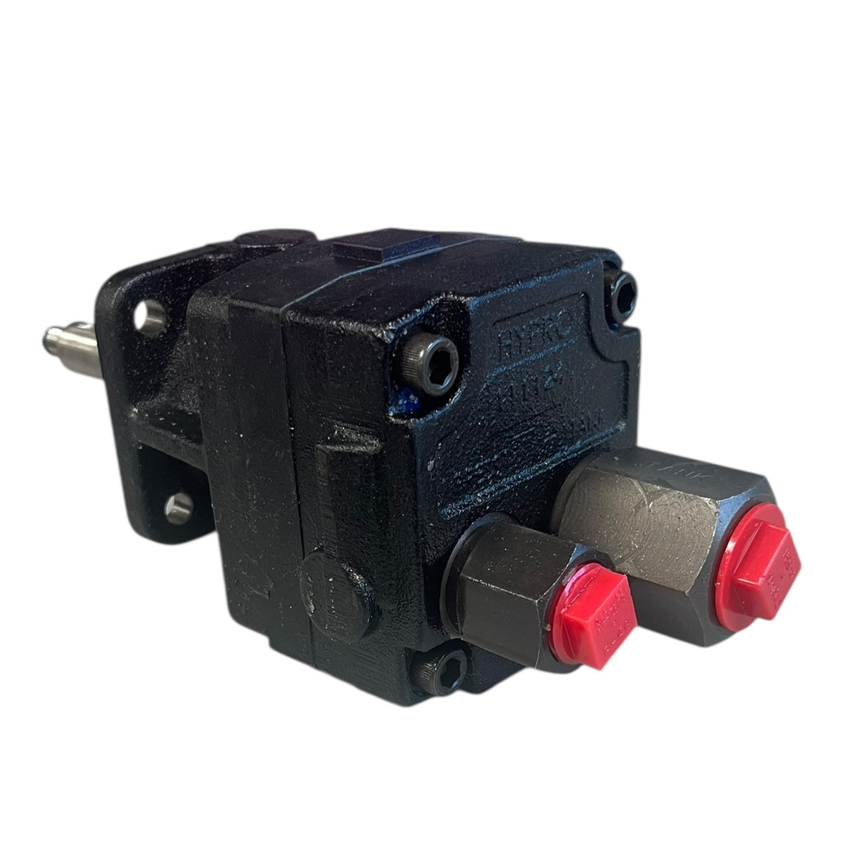 Hypro Hydraulic Motor Replacement for HM5C Centrifugal Pump - 2540-1006C