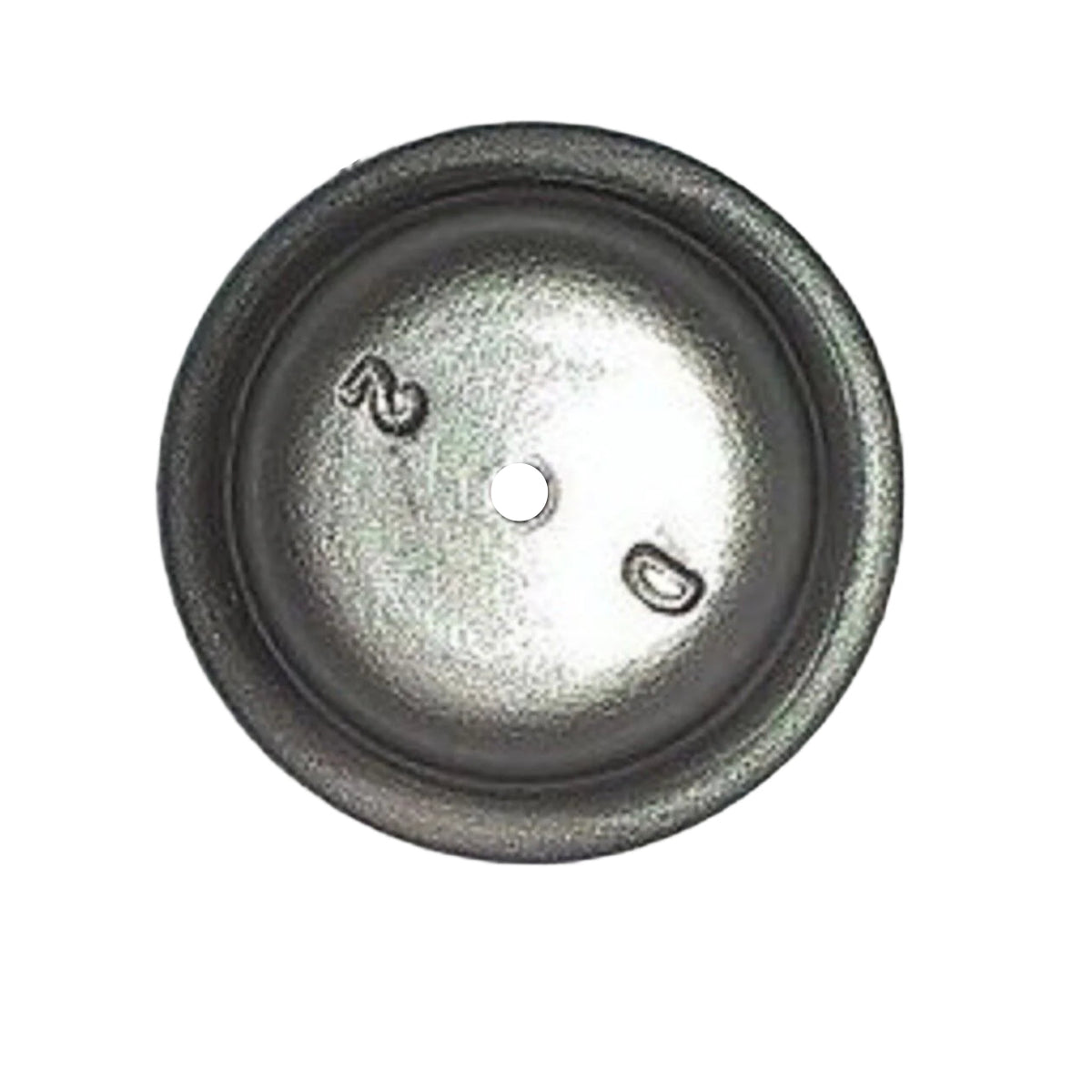 TeeJet Stainless Steel Orifice Disc - DE2 – Simpson Farm Enterprises