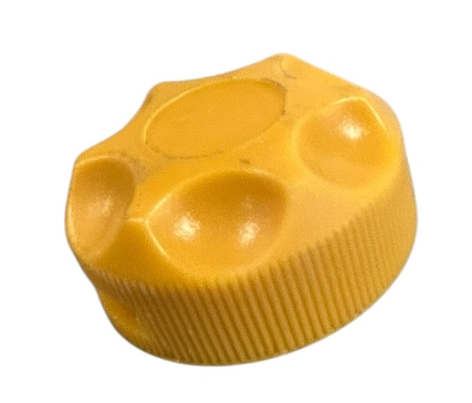Hypro Oil Sight Glass Cap for D30 D50 Diaphragm Pump - 9910-550056