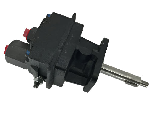 Hypro Hydraulic Motor Replacement for HM4C Centrifugal Pump - 2500-0084C