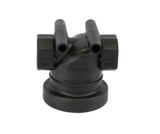 Banjo 1 Inch Replacement Polypropylene T Strainer Head - LST100-H