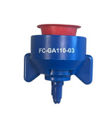 Hypro Guardian Air 110 Degree Spray Tips With Fast Cap - FC-GA110-03