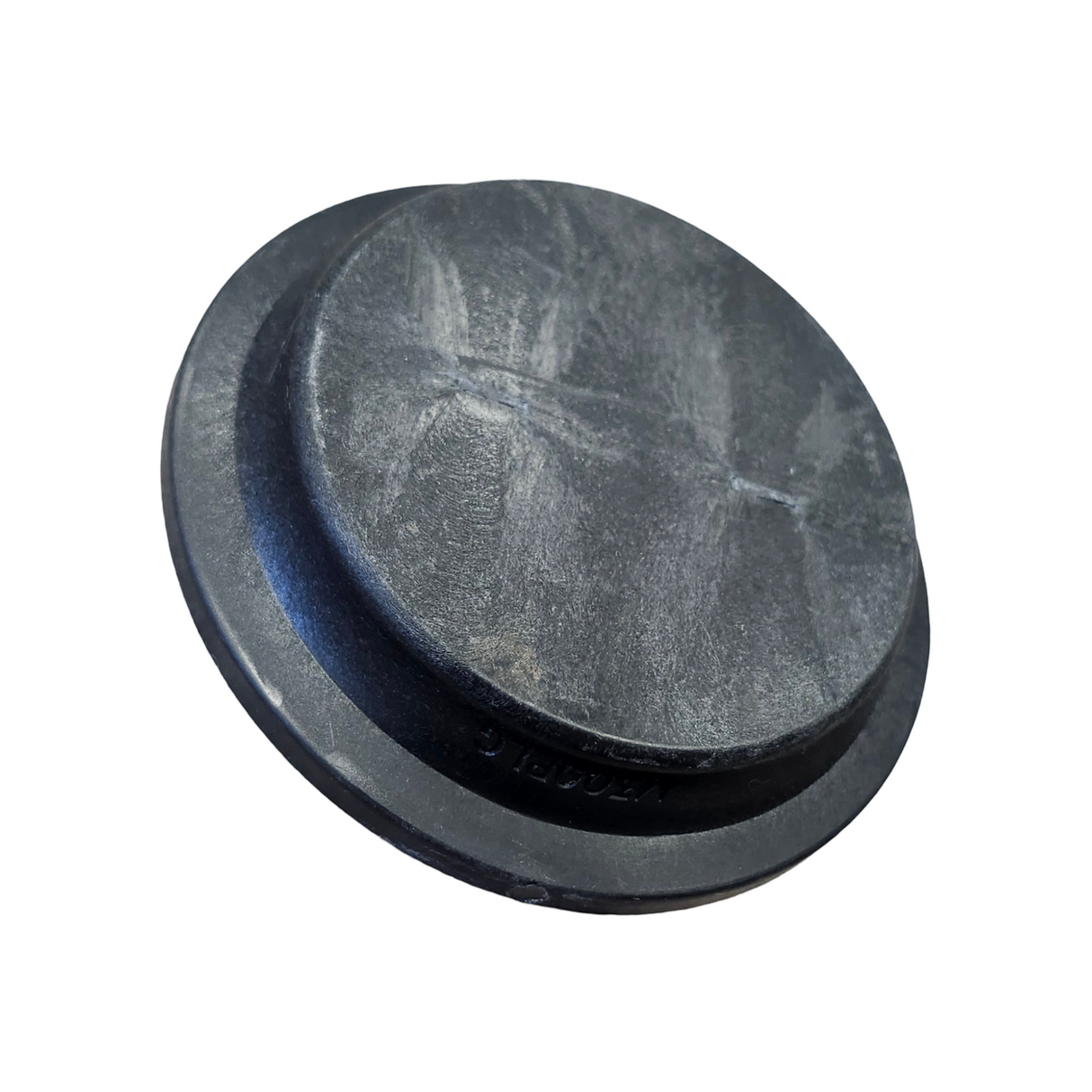 Banjo 3 inch Manifold Flange Plug Cap - M300PLG