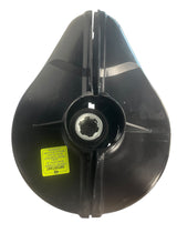 Ace Pumps PTO Belt Driven Centrifugal Pump 6 spline, 1-3/8”, 540 RPM, 1-1/4" X 1" - PTOC-600-QC