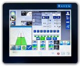 Raven Viper 4+ Display Console Reman 12.1" Touchscreen 063-0174-187NNU - 92122511R