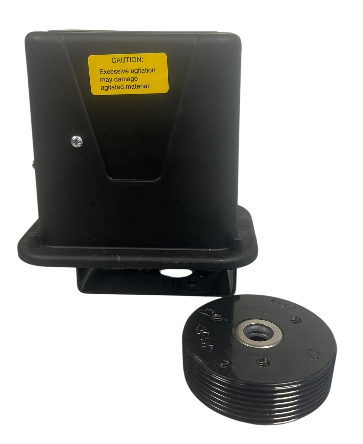 Raven Mix All Agitator Assembly With Switch and 3.5" Hub - 063-0159-697