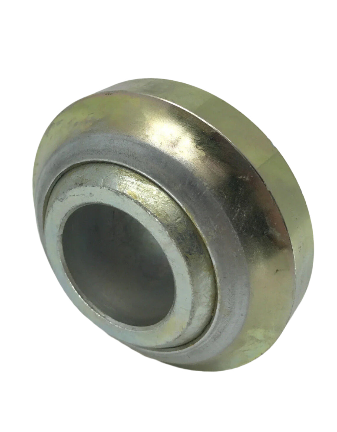 Double HH Category 3 Lift Arm Ball Socket, 1-7/16" Hole Size - 22487