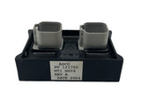 Agco Relay Module Dual Socket for Rogator, Wilmar, Spra-Coupe, And Ag-Chem - AG121750
