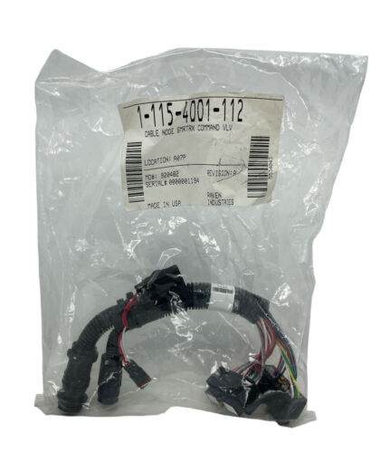 Raven SmarTrax Command Valve Node Cable - 115-4001-112