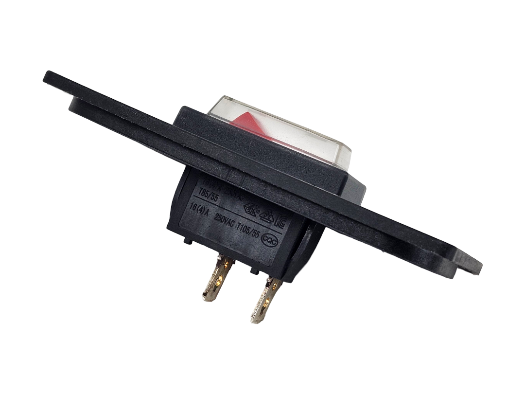 Flowserve CT6 Replacement Power Switch On/Off - CT6-107