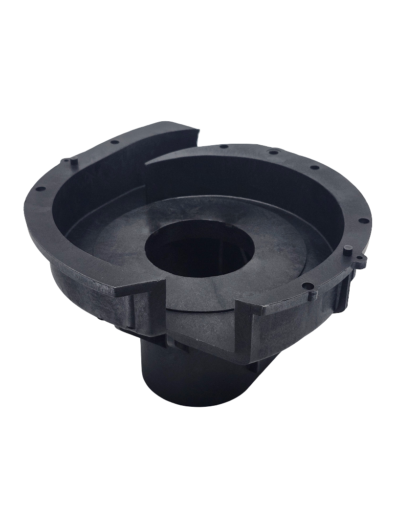 Banjo 3 Inch Poly Pump Volute - 13702