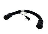 Raven 37 Pin To 22 Pin ISO Cable Adapter - 115-0171-864