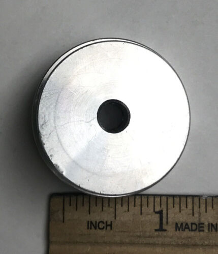 Raven Replacement Pully Assembly for Raven Injection Pump - 063-0172-306