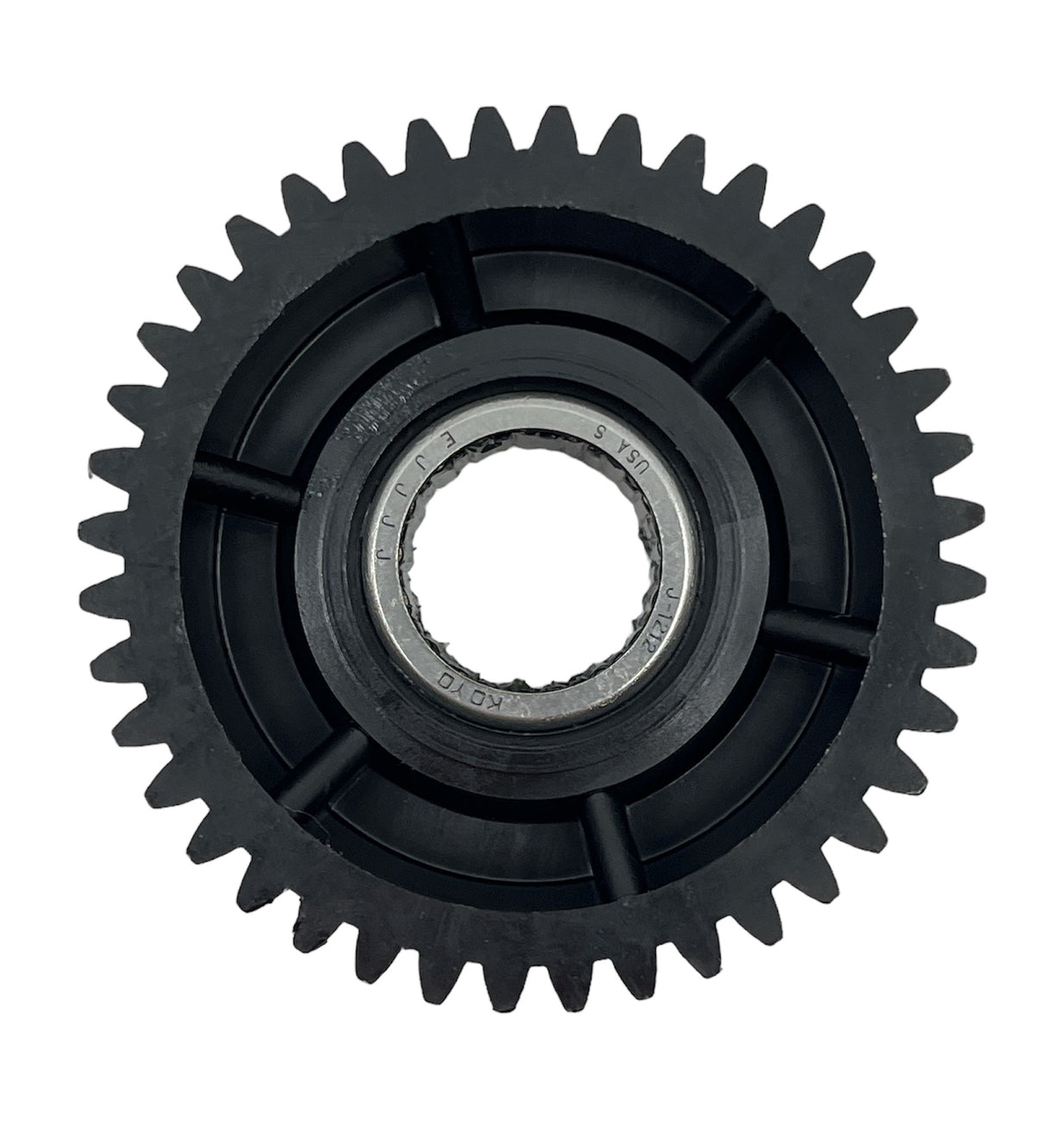Hypro Sprayer Pump Drive Gear Assembly - 3900-0039