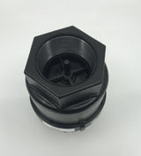 Banjo 2 Inch Female NPT Full Port Check Valve Assembly 300 PSI - CV221